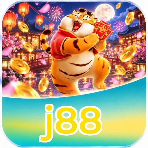j88 Logo Verificado