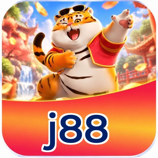 Logo j88 Telegram Oficial