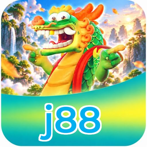 j88 Logo Oficial