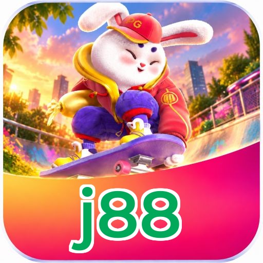 j88 Logo