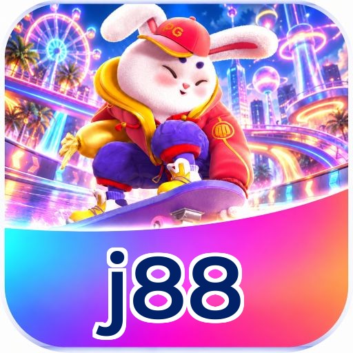 Logo j88 APK Android Brasil