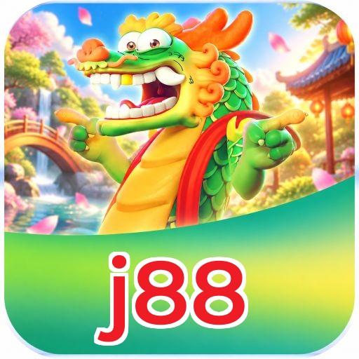 j88 Download Speed Test Logo - Teste de Velocidade Certificado