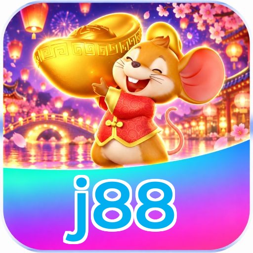Logo j88 Cassino Ao Vivo Brasil