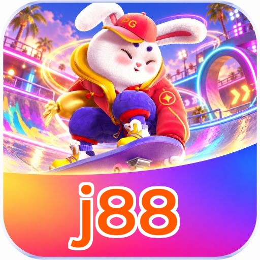 Logo j88 Download Brasil
