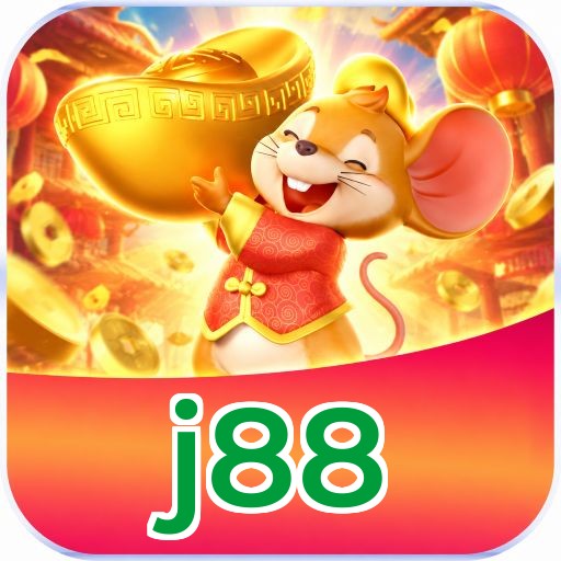 Logo j88 Telegram Canal Oficial