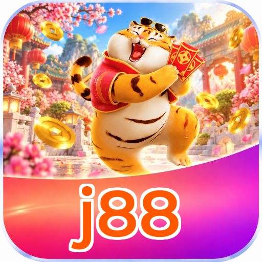 j88 Bônus Oficial - Rollover 25x Justo