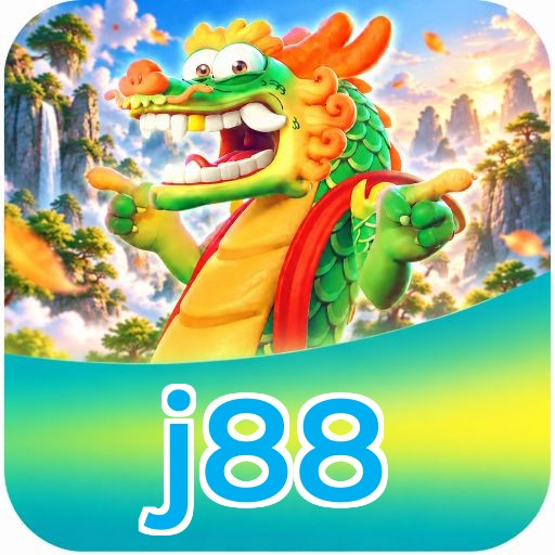 j88 Logo