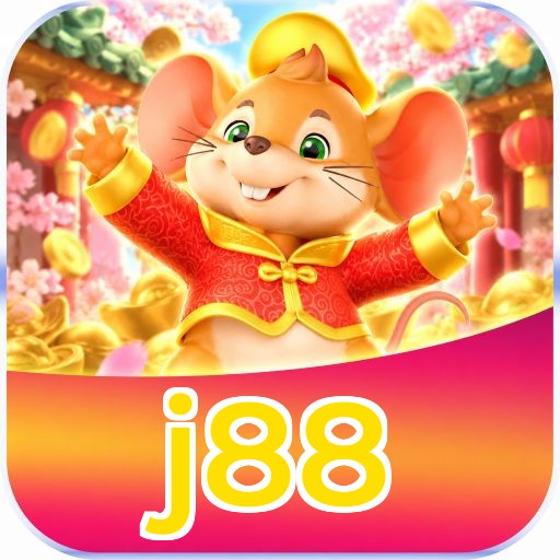j88 Logo