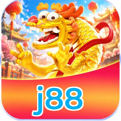Logo da j88