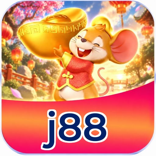 j88 Logo