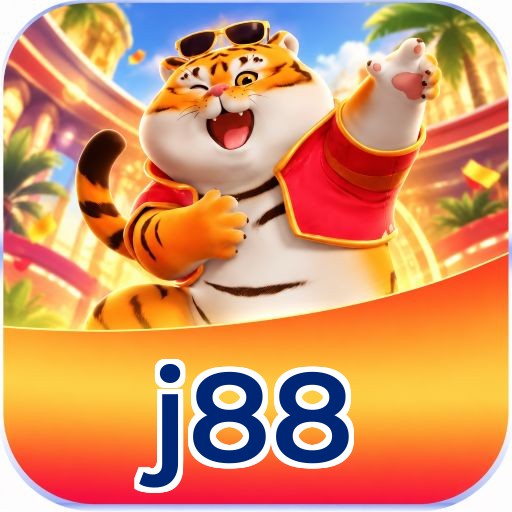 j88 Logo