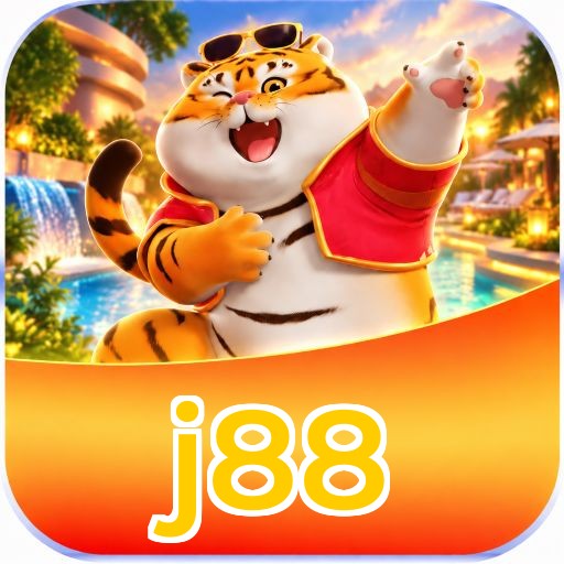 j88 APP Logo Oficial Certificado Android iOS