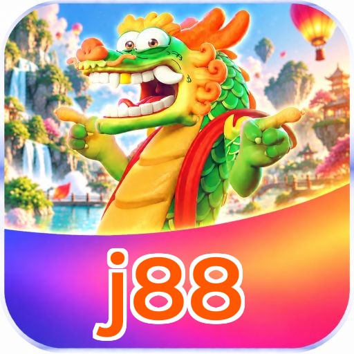j88 Baixar Download Logo Oficial Certificado