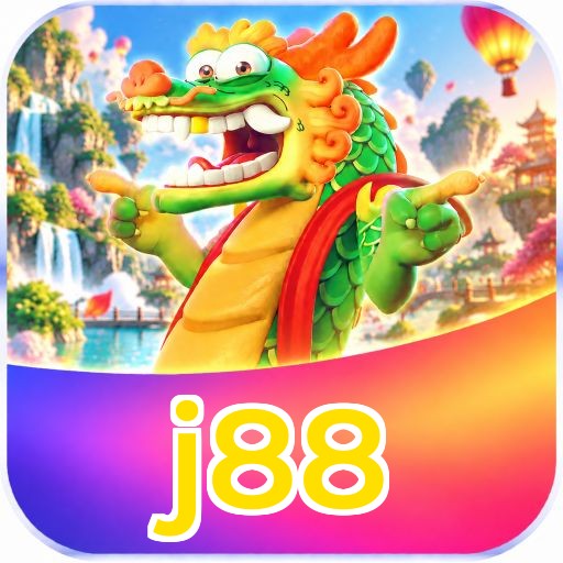 j88 Fortune Games - Tiger, Ox, Rabbit RTP Certificado