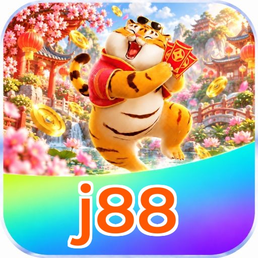 j88 VIP Program Logo