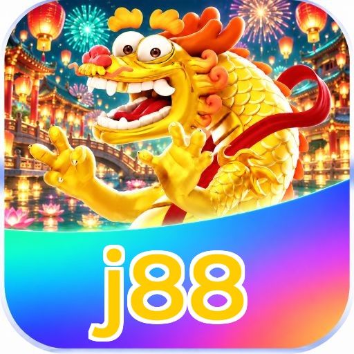 j88 APK Logo Oficial Certificado